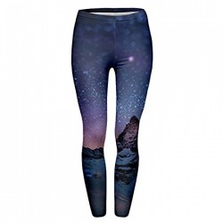 Sublimation Legging